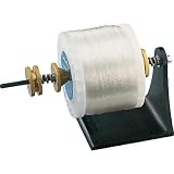Fishing: Line Spool Holder (Spool holder base)