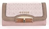 Produkt-Bild: GUESS Jaidyn SLG Slim Clutch - Rose