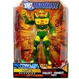 Dc Universe Chld DCU Mantis Robot Variant
