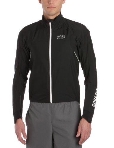 GORE BIKE WEAR Herren Jacke OXYGEN GORE-TEX&reg; Active Shell, black, M Preisvergleich