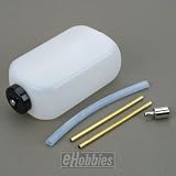 Du-Bro 404 4 oz Fuel Tank by Du-Bro Products