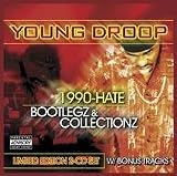 Search : 1990-Hate: Bootlegz And Collectionz