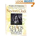 Newton's Clock: Chaos in the Solar System