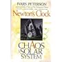 Newton's Clock: Chaos in the Solar System