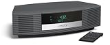 Bose Wave Radio II - Graphite Gray