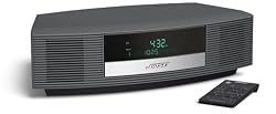 Bose Wave Radio II - Graphite Gray