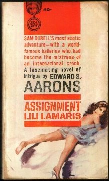 Assignment-Lili Lamaris
