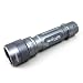 Nu-Flare Ultrabright Tactical Luxeon Rebel 90 LED Flashlight, Mini-Lite with Zoom Foc...