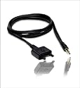 Original Sony Ericsson Audio Video AV TV Kabel MMC-70 Für C510, C702, C902, C903, C905, F305, G502, G700, G705, G900, K310i, K320i, K330, K510i, K530i, K550i, K610i, K660i, K750i, K770i, K800i, K810i, K850i, M600i, P1i, P990i, R300, R306, S302, S500i, T250i, T280i, T303, T650i, T700, V630i, V640i, W200i, W302, W350i, W380i, W395, W508, W580i, W595, W610i, W660i, W700i, W705, W710i, W760i, W810i, W850i, W880i, W890i, W902, W910i, W950i, W960i, W980, W995, Z310i, Z530i, Z550i, Z555i, Z610i, Z710i, Z770i.