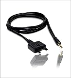 Zoom Produkt-Bild: Original Sony Ericsson Audio Video AV TV Kabel MMC-70 F&uuml;r C510, C702, C902, C903, C905, F305, G502, G700, G705, G900, K310i, K320i, K330, K510i, K530i, K550i, K610i, K660i, K750i, K770i, K800i, K810i, K850i, M600i, P1i, P990i, R300, R306, S302, S500i, T250i, T280i, T303, T650i, T700, V630i, V640i, W200i, W302, W350i, W380i, W395, W508, W580i, W595, W610i, W660i, W700i, W705, W710i, W760i, W810i, W850i, W880i, W890i, W902, W910i, W950i, W960i, W980, W995, Z310i, Z530i, Z550i, Z555i, Z610i, Z710i, Z770i.