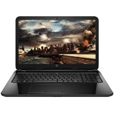 HP AC184TU AC SERIES AC184TU Intel Core i3 (5th Gen) - (4 GB DDR3/1 TB HDD/Free DOS/Intel HD 5500 Graphics) Notebook