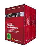 Produkt-Bild: Klassiker des Theaters [10 DVDs]