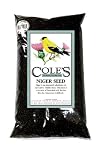 Cole &acute; s NI20 20 Pound Niger Seed - B002U0L3XG