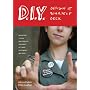 D.I.Y.: Design Deck: Cards