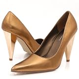 Michael Antonio Heated Pumps