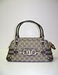 Gucci medium handbag with double handles Gucci medium handbag with double handles