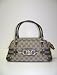 Gucci medium handbag with double handles