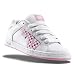 Sports : VANS Schuh Frauen Lavi, wei&szlig;/pink