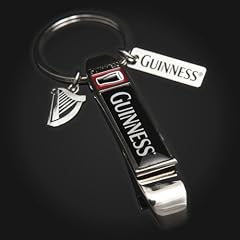 Guinness Bottle Can Opener Keyring Guinness