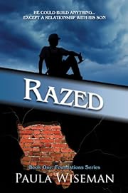 Razed: Book One: Foundations Series