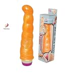 Super-Orgasmus-Vibrator rose � 4,5 cm, 20,7 cm lang ++ Gratis Versand++