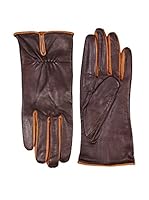 Sándalo Guantes Toledo (Marrón / Camel)