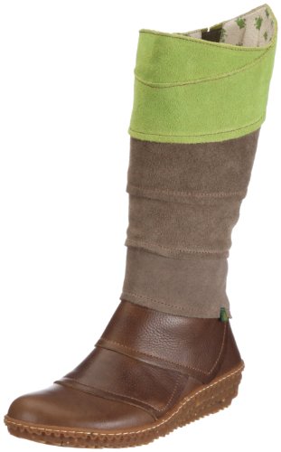 El Naturalista Kids RECYCLUS ELLA E927 M&auml;dchen Stiefel