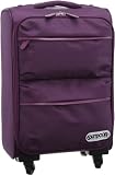 [アウトドアプロダクツ] OUTDOOR PRODUCTS 4輪キャリー 6207162 PU (パープル)