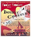 Review World Magic Shop  / Double Crossed by Daryl Magic Trick