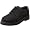 Black Oiled Nubuck