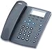 Telefon Litefon 1020 mit Piezo-Hörer