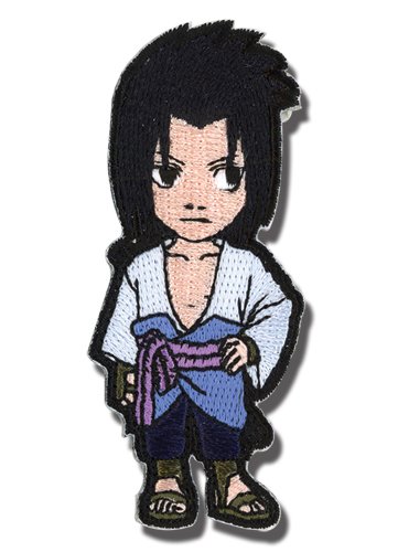 41aQCvv85xL naruto shippuden patch sasuke