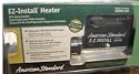 EZ-Install Heater