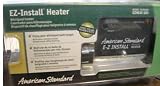 EZ-Install Heater