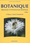Botanique : Biologie et physiologie v...