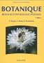 Botanique : Biologie et physiologie v�g�tales