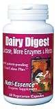 Dairy Digest-Lactase, More Enzymes & Herbs