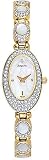 Bulova Womens Watch 98L004 41aQDwMf8rL. SL160 Bulova Womens Watch 98L004