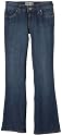 Roxy Girls 7-16  - Lexington Flare Basic Flared Denim Pant