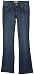 Roxy Girls 7-16  - Lexington Flare Basic Flared Denim Pant