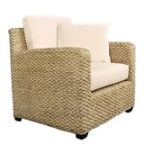 Conservatory Furniture Padstow Single Chair