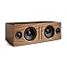 B2 Wireless Speaker, Audioengine, Powered Bluetooth Speaker (Single Speaker) Walnut