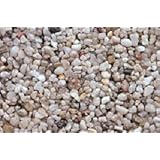 Natural Quartz Pebbles, 3 lbs