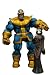 Diamond Select Toys Marvel Select Thanos Action Figure_s-1