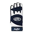 Rawlings Youth Pro Design Batting Glove (Navy) (BGP355-Y-N)