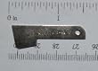 Merrow 6-91-J-N Upper Cutter CNP
