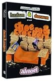 Almost Cheese & Crackers DVD