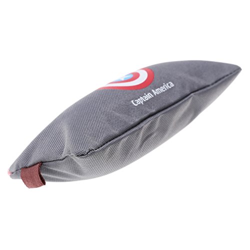 League of Legends Oxford Cloth Cartoon Creative Lovely Simple Cute Student Stationery Bags Pencil Bag Poly Case Holder