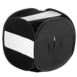 Walimex 150 X 150 X 150cm Pop-up Light Cube - Black