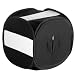 Walimex 40x40x40cm Pop-up Light Cube - Black